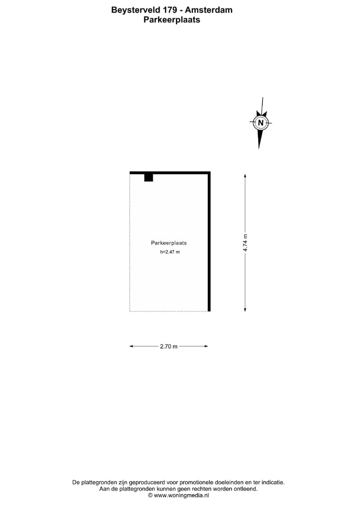 Foto 35 van Beysterveld 179