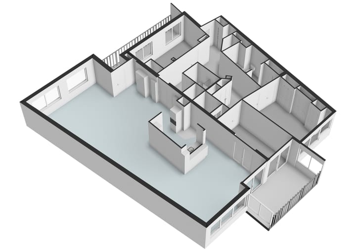 Foto 36 van Beysterveld 179