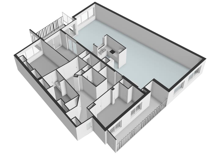 Foto 37 van Beysterveld 179