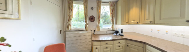 View 360° photo of Keuken of Eikenlaan 10