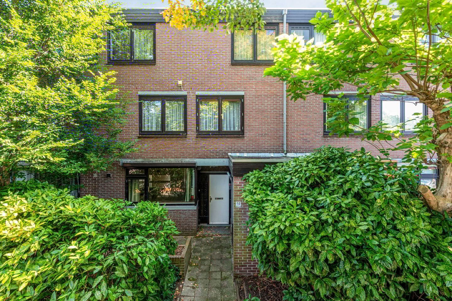 Foto 1 van Grevenmacherhof 54