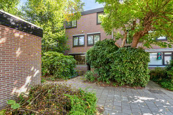 Foto 2 van Grevenmacherhof 54