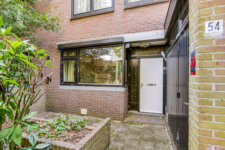 Foto 3 van Grevenmacherhof 54