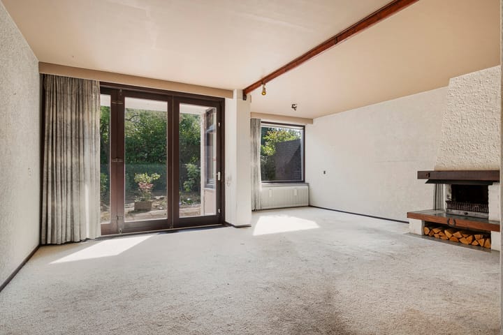 Foto 5 van Grevenmacherhof 54