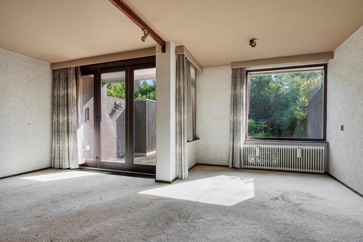 Foto 7 van Grevenmacherhof 54