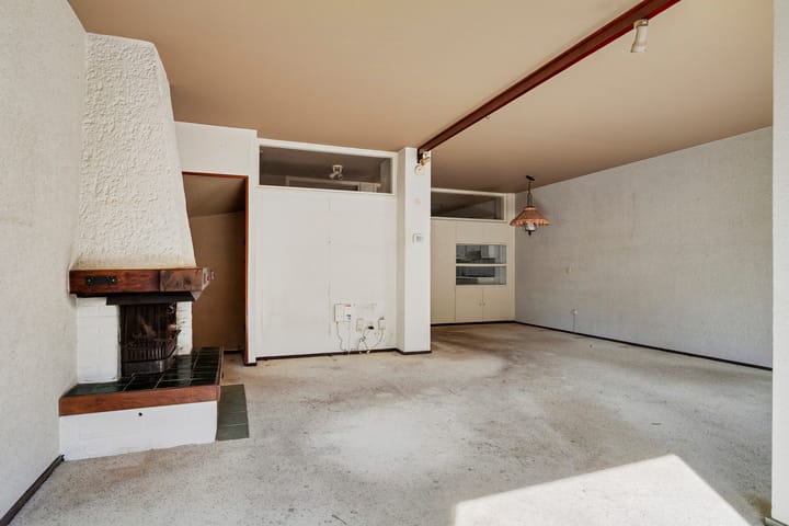 Foto 8 van Grevenmacherhof 54