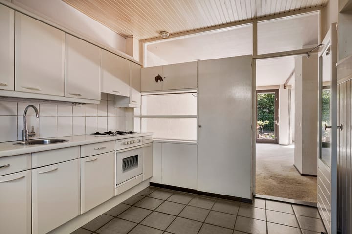 Foto 11 van Grevenmacherhof 54