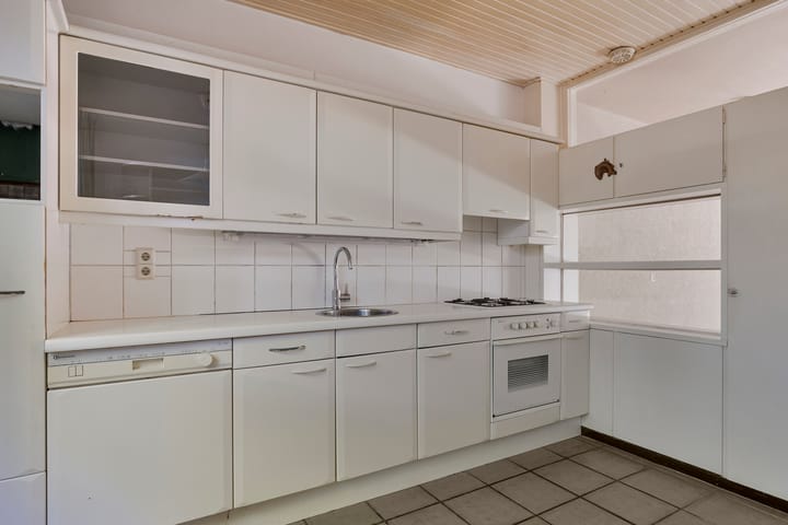 Foto 12 van Grevenmacherhof 54