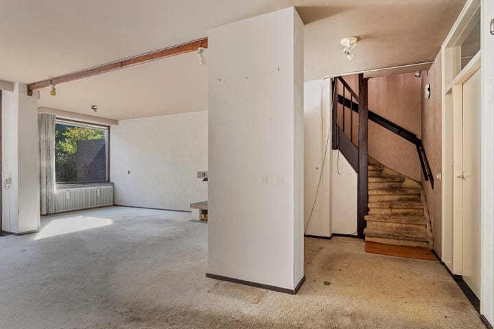 Foto 13 van Grevenmacherhof 54