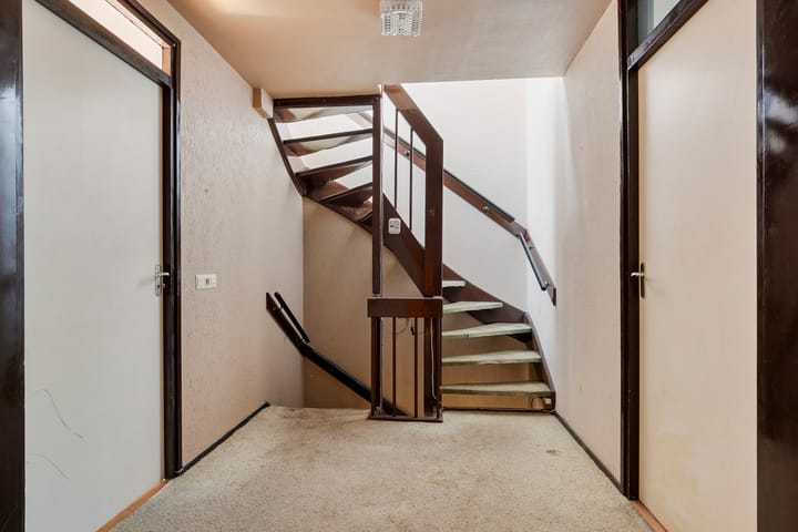 Foto 14 van Grevenmacherhof 54