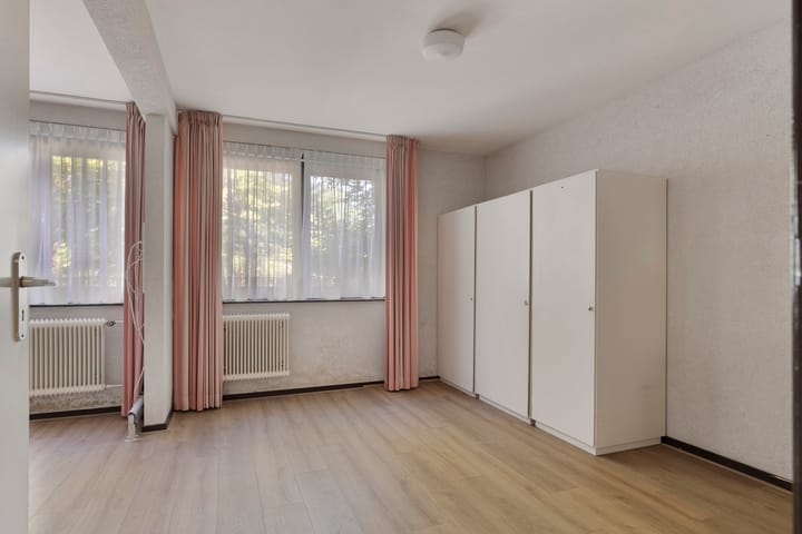 Foto 15 van Grevenmacherhof 54