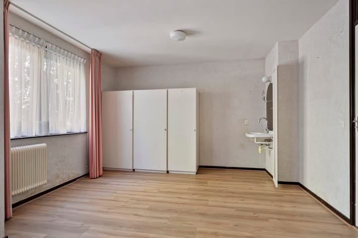 Foto 16 van Grevenmacherhof 54