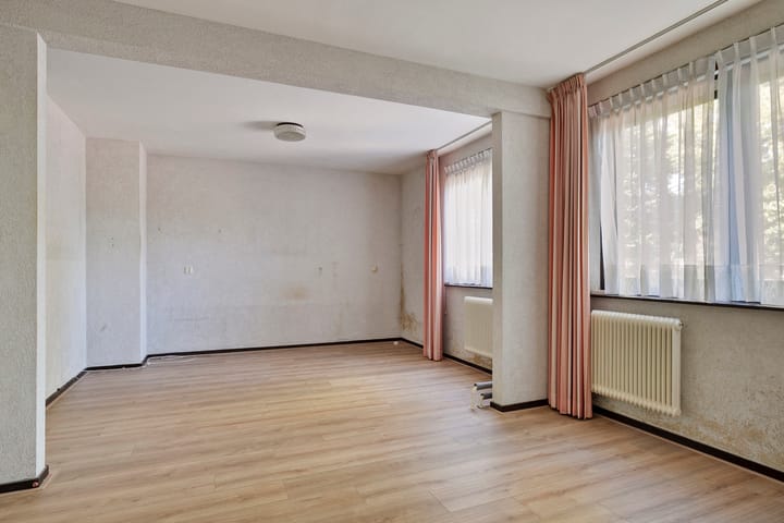 Foto 17 van Grevenmacherhof 54