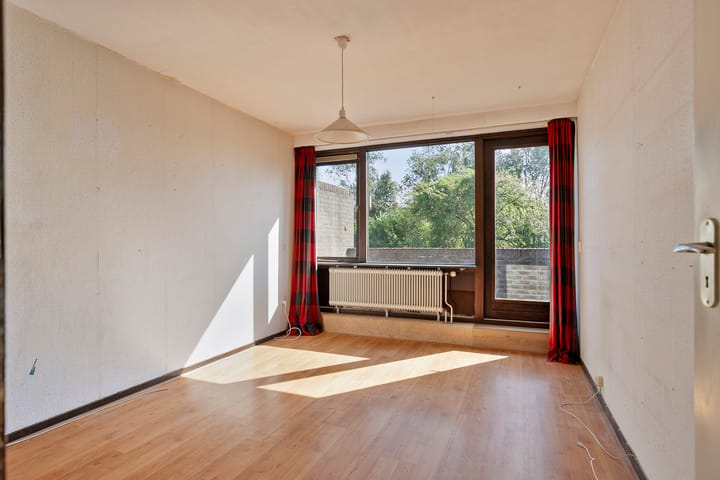 Foto 19 van Grevenmacherhof 54