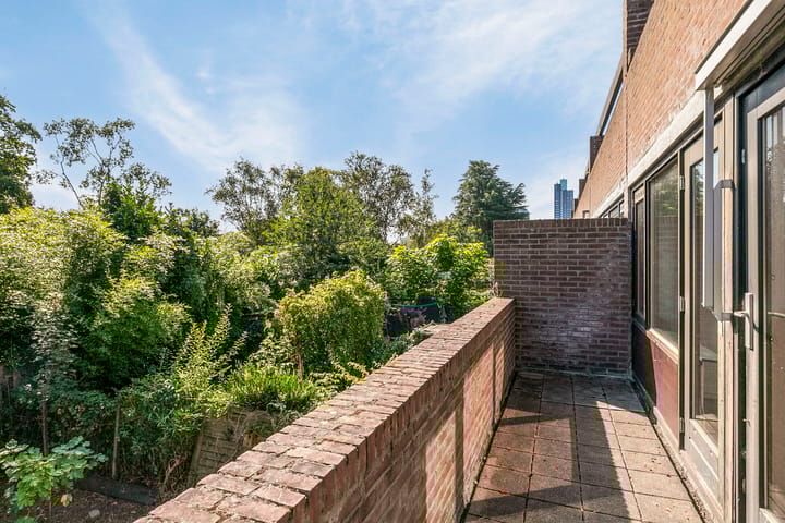 Foto 27 van Grevenmacherhof 54