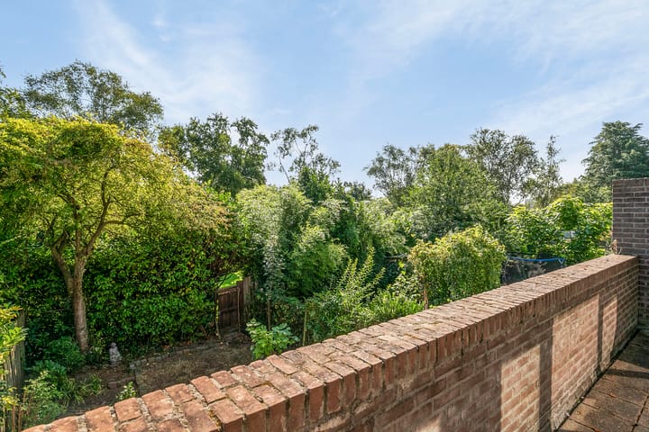 Foto 28 van Grevenmacherhof 54