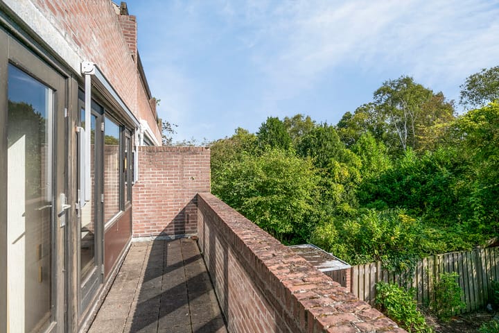 Foto 29 van Grevenmacherhof 54