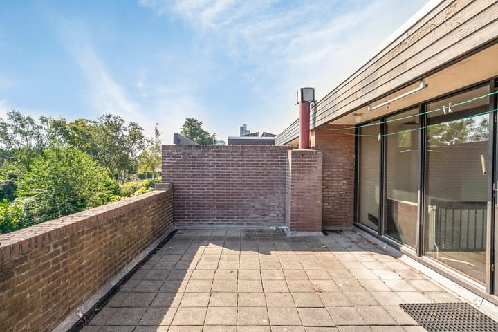 Foto 33 van Grevenmacherhof 54