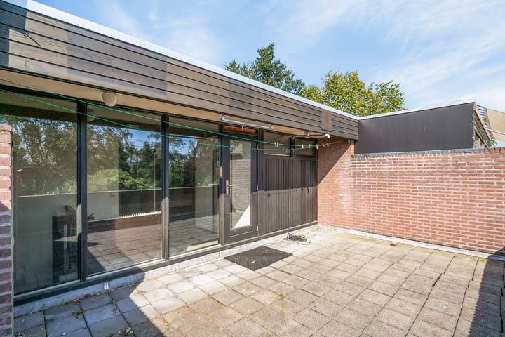 Foto 35 van Grevenmacherhof 54