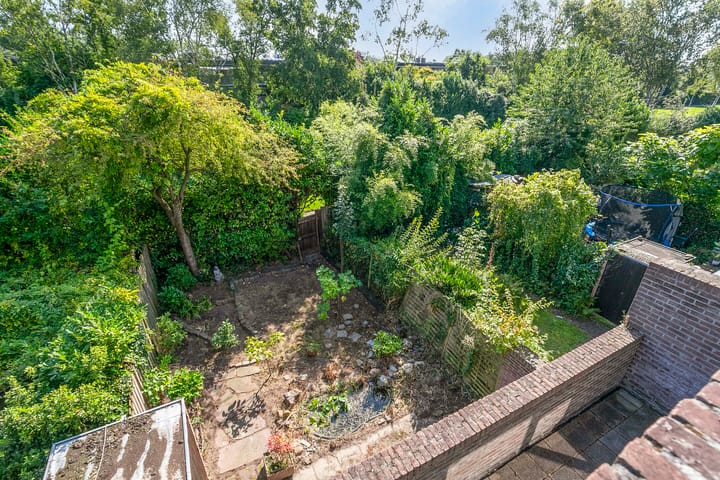 Foto 39 van Grevenmacherhof 54