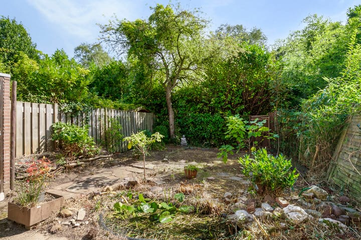 Foto 41 van Grevenmacherhof 54