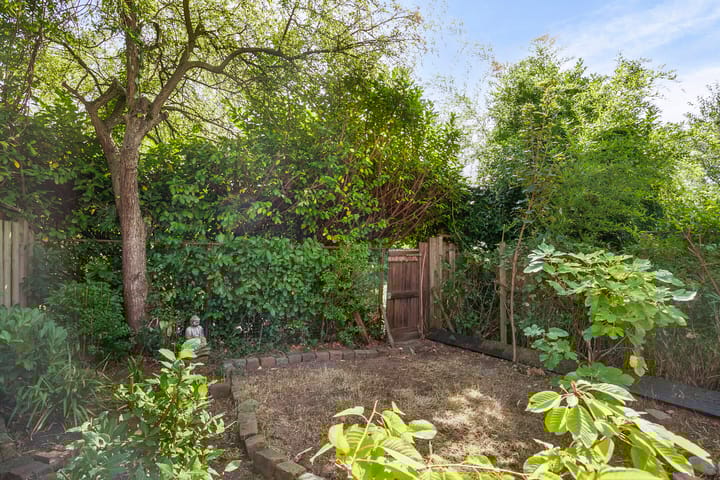 Foto 42 van Grevenmacherhof 54