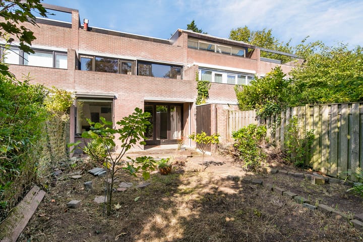 Foto 43 van Grevenmacherhof 54