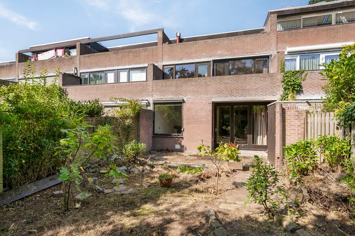 Foto 44 van Grevenmacherhof 54