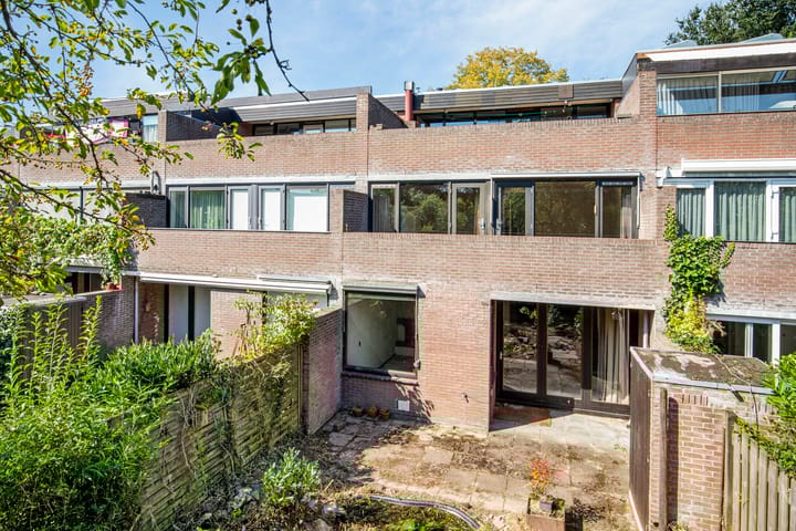 Foto 45 van Grevenmacherhof 54