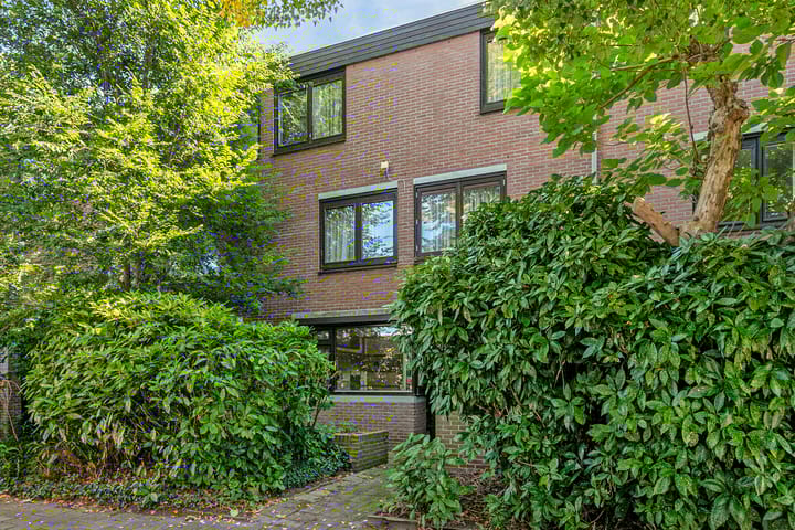 Foto 47 van Grevenmacherhof 54