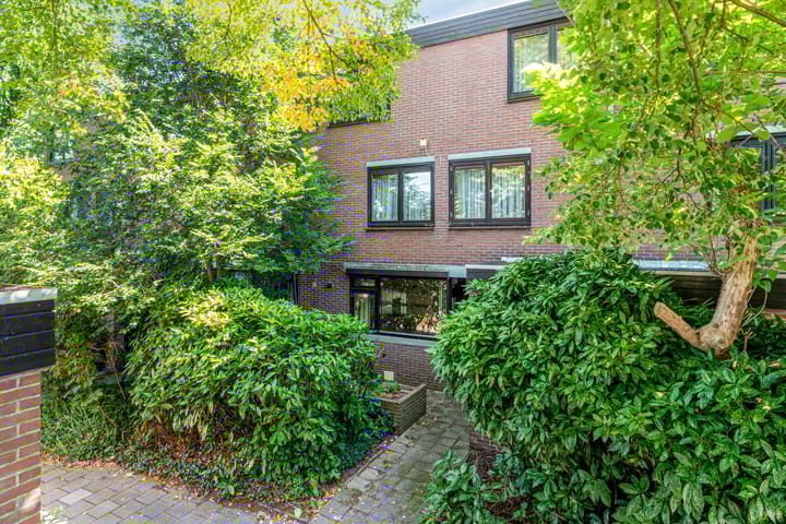 Foto 48 van Grevenmacherhof 54