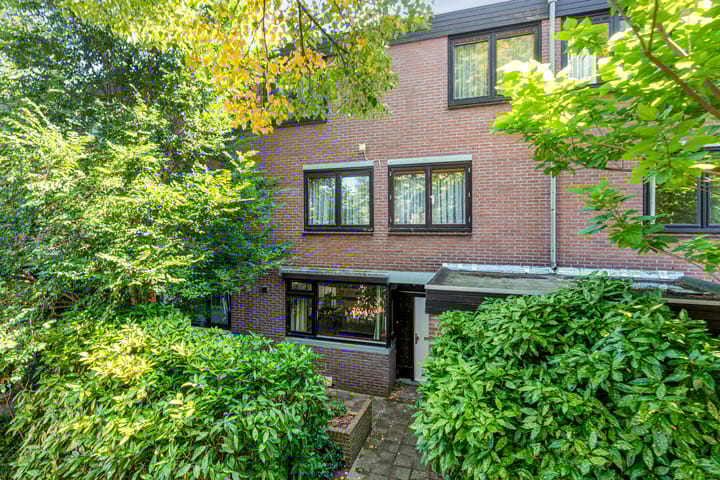 Foto 49 van Grevenmacherhof 54