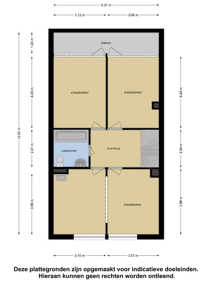 Foto 54 van Grevenmacherhof 54