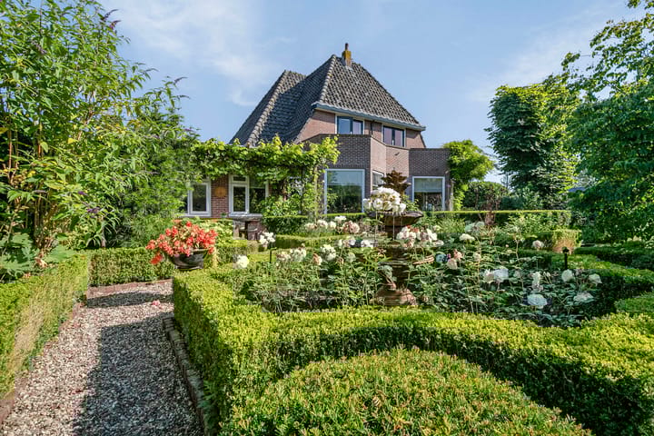 Foto 1 van Landlustweg 2