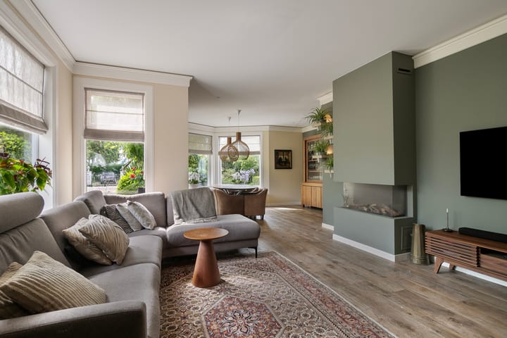 Foto 2 van Landlustweg 2