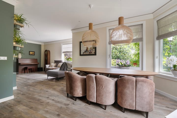 Foto 3 van Landlustweg 2