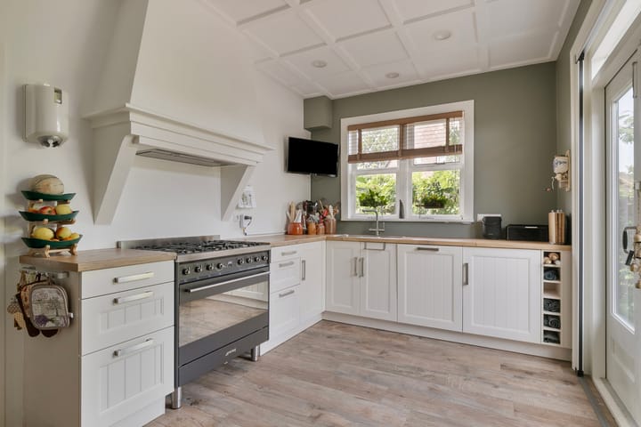 Foto 4 van Landlustweg 2