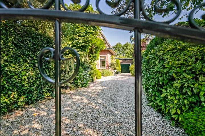 Foto 6 van Landlustweg 2