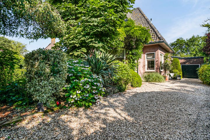 Foto 7 van Landlustweg 2