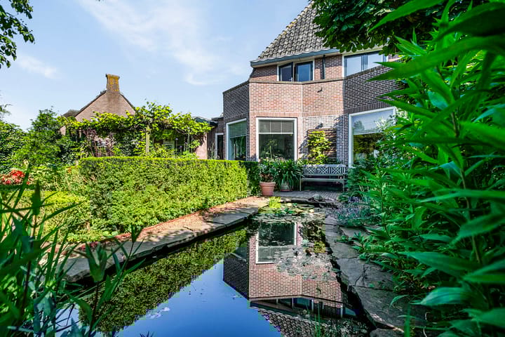 Foto 8 van Landlustweg 2