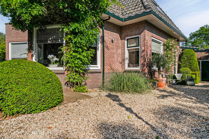 Foto 9 van Landlustweg 2