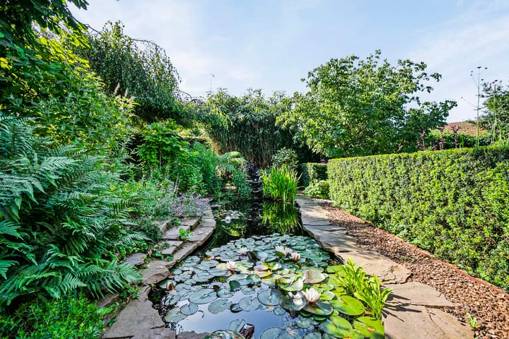 Foto 11 van Landlustweg 2