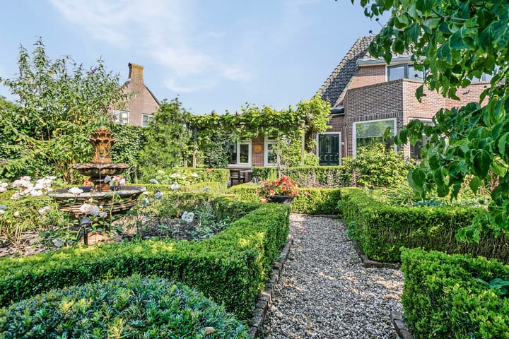 Foto 12 van Landlustweg 2