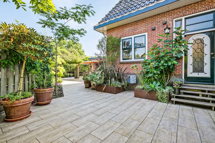 Foto 14 van Landlustweg 2