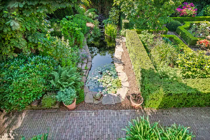 Foto 23 van Landlustweg 2