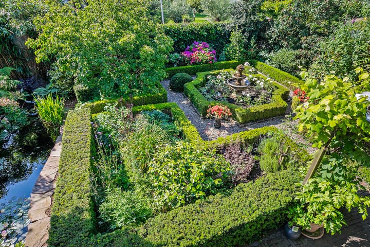 Foto 24 van Landlustweg 2