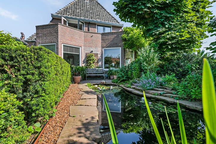 Foto 28 van Landlustweg 2