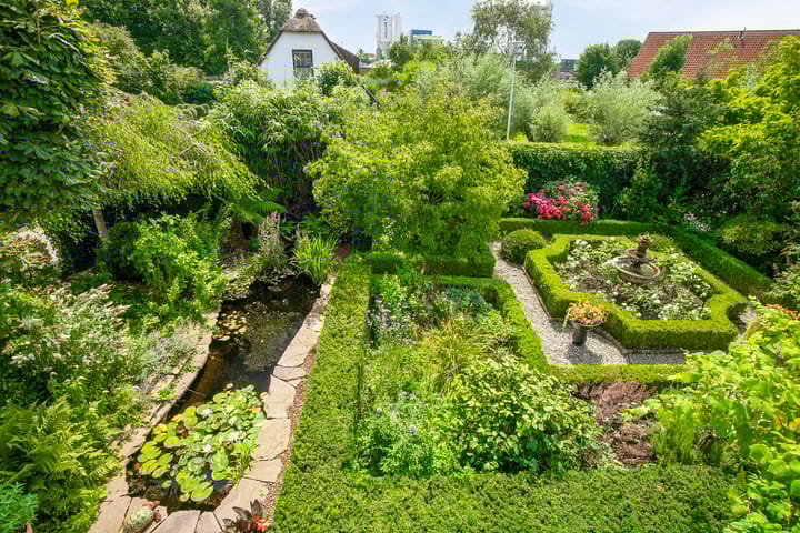 Foto 73 van Landlustweg 2