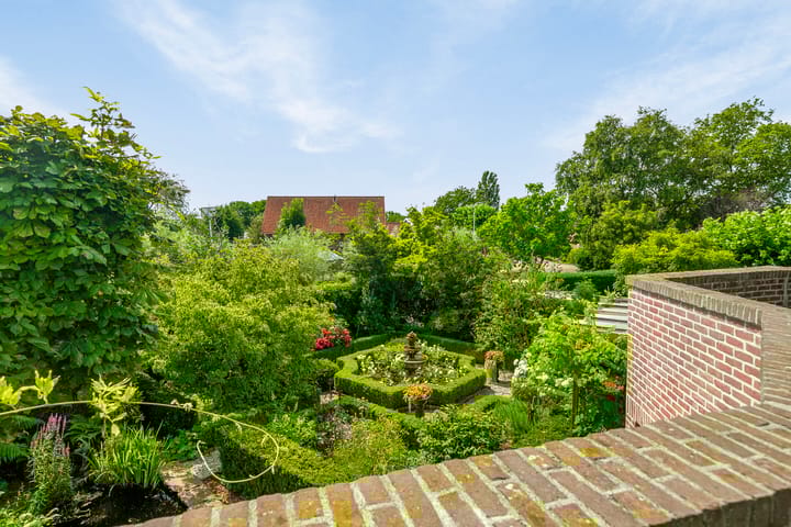 Foto 75 van Landlustweg 2