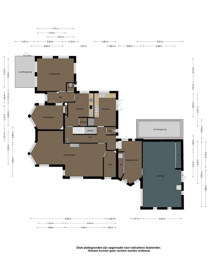 Foto 79 van Landlustweg 2